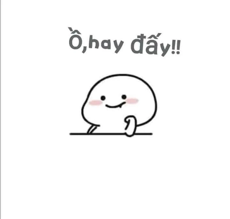 Meme hài cực chất, cười thả ga với những khoảnh khắc vui