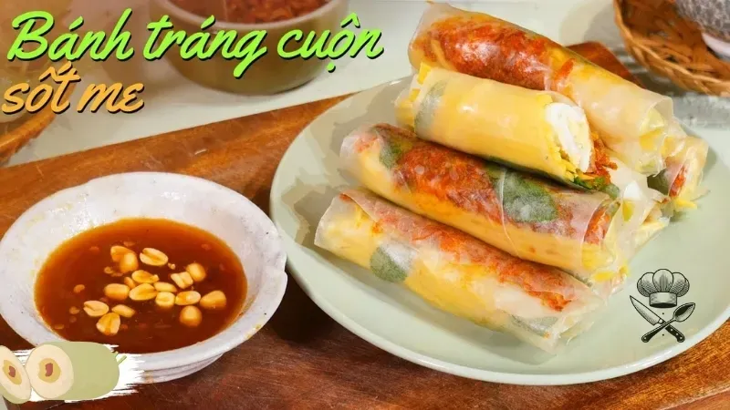 Bánh tráng bao nhiêu calo? Ăn bánh tráng có mập không 4