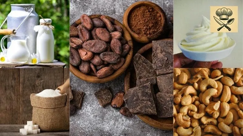 Hướng dẫn chi tiết cách làm đồ uống với cacao 2