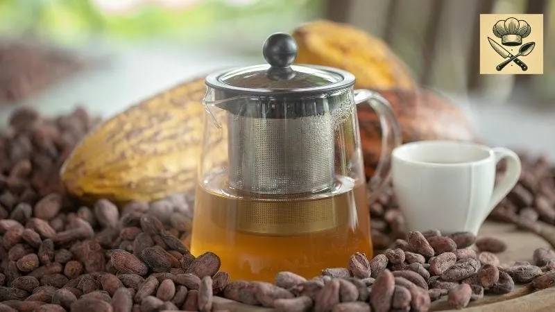 Hướng dẫn chi tiết cách làm đồ uống với cacao 6