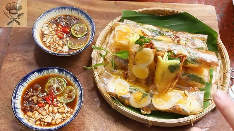 Tự làm nước chấm bánh tráng thơm ngon, đậm đà như ngoài quán 4