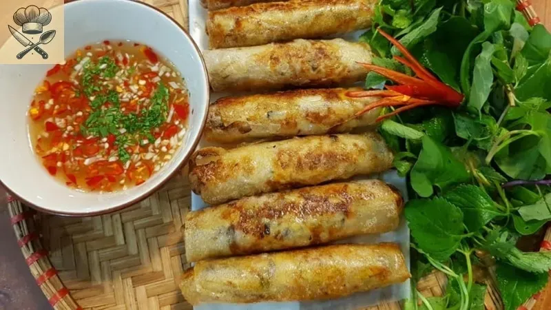 Khám phá cách làm nước chấm nem thơm ngon không thể cưỡng 1