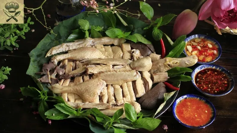 Cách làm nước chấm vịt luộc ngon tuyệt chiêu từ đầu bếp
