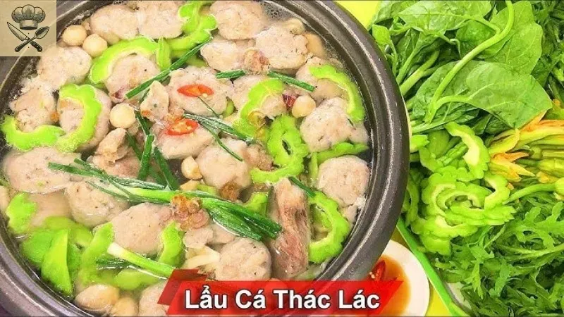 Bật mí cách làm nước lẩu cá thác lác thơm ngon để chiêu đãi bạn bè