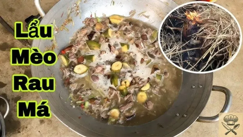 Cách làm nước lẩu mèo đậm đà, thơm ngon không thể cưỡng