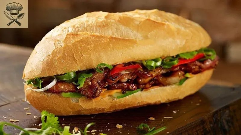 Hướng dẫn chi tiết cách làm nước sốt bánh mì ngon tuyệt 6