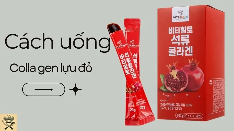 Cách uống collagen hiệu quả nhanh nhất - Bí quyết từ hoa hậu 5