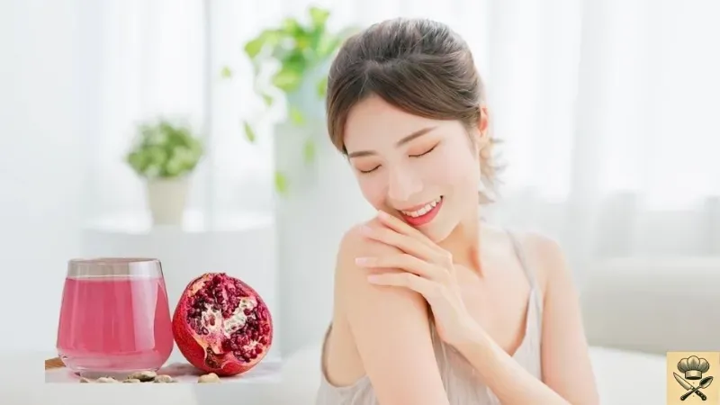 Cách uống collagen hiệu quả nhanh nhất - Bí quyết từ hoa hậu 2