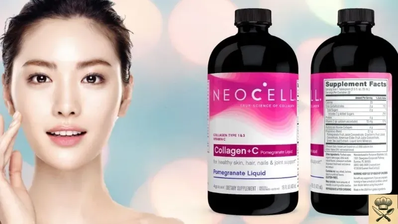 Cách uống collagen hiệu quả nhanh nhất - Bí quyết từ hoa hậu 3