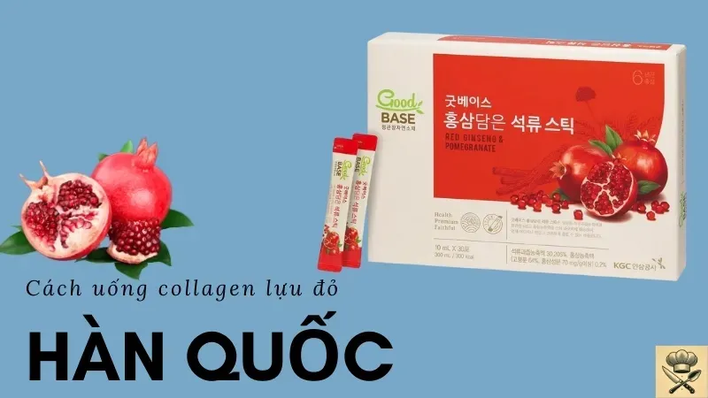 Cách uống collagen hiệu quả nhanh nhất - Bí quyết từ hoa hậu 4