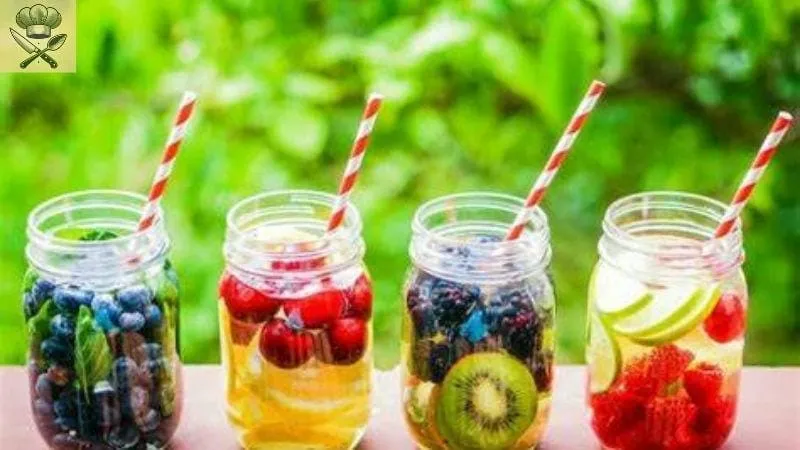 Hướng dẫn chi tiết cách làm đồ uống healthy tại nhà