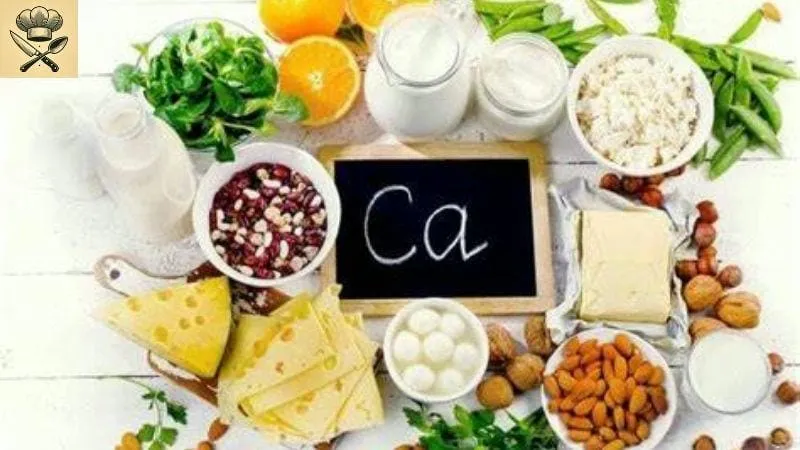 Hướng dẫn chi tiết cách làm đồ uống bổ sung canxi