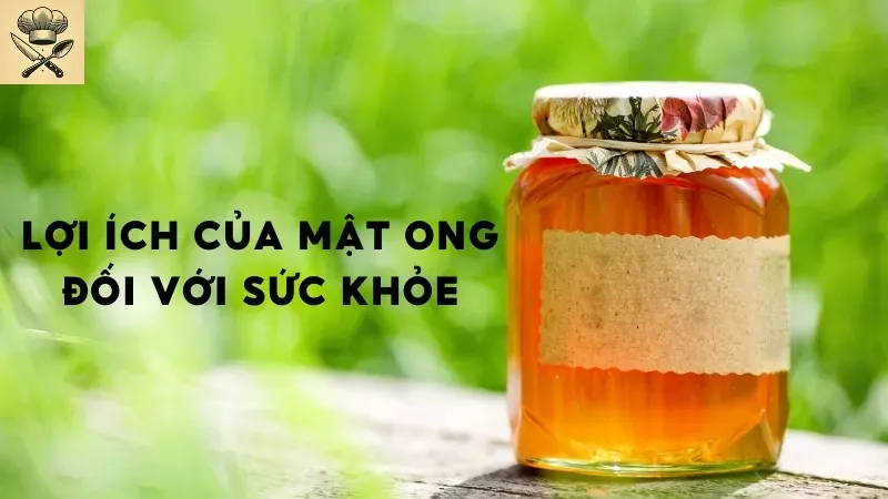 Mật ong bao nhiêu calo? Cách sử dụng mật ong để giữ dáng hiệu quả 2