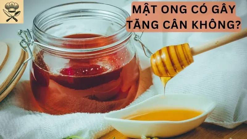 Mật ong bao nhiêu calo? Cách sử dụng mật ong để giữ dáng hiệu quả 3