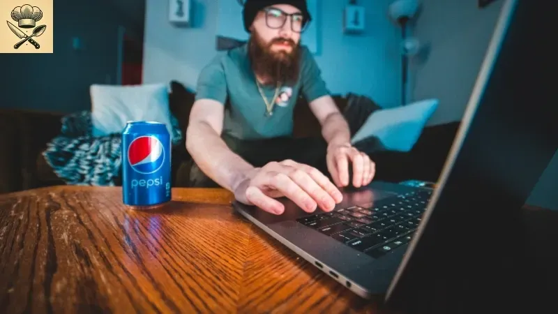 Pepsi bao nhiêu calo? Uống pepsi nhiều hại thận không 3