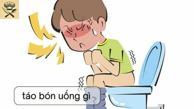 Hướng dẫn chi tiết cách uống để chữa táo bón