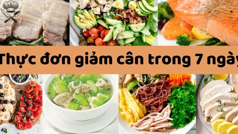 Cách lên thực đơn ăn trưa tiện lợi, đầy đủ dinh dưỡng 4