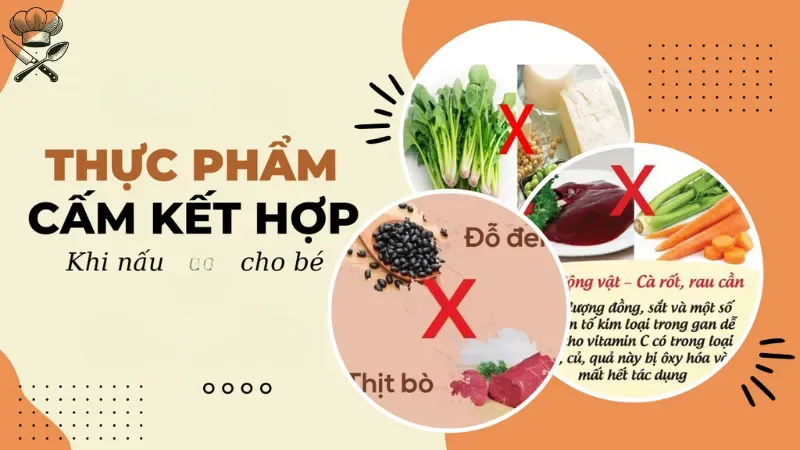 Thực đơn cho bé 3 tuổi - Làm sao để trẻ ăn uống lành mạnh? 5