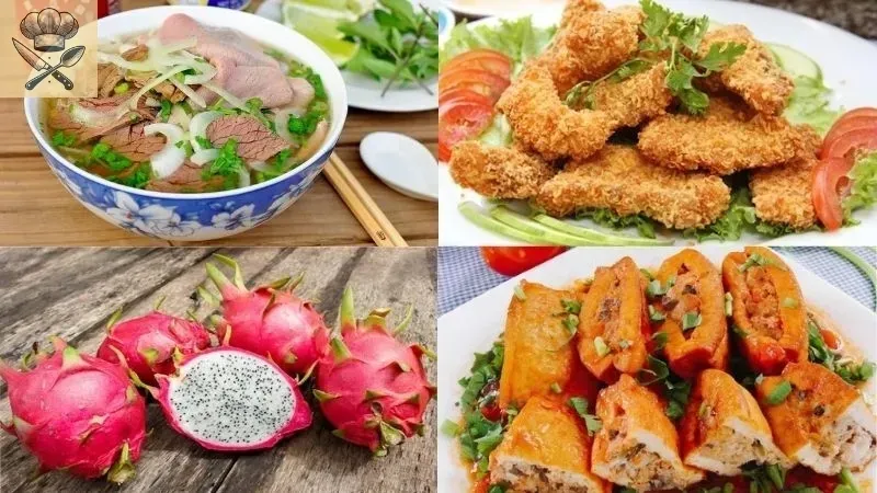 Người suy thận nên ăn gì? Thực đơn dinh dưỡng cần thiết 8