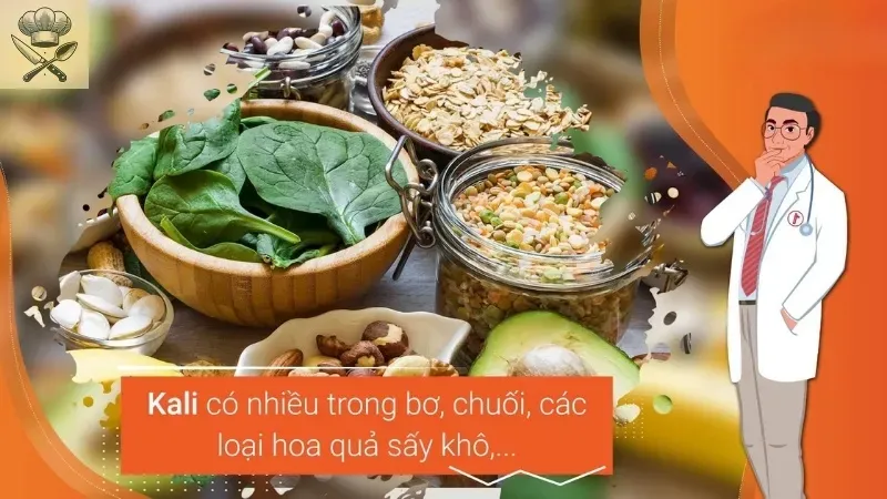 Khám phá thực đơn ngon miệng dành cho người tiểu đường tuýp 2 1