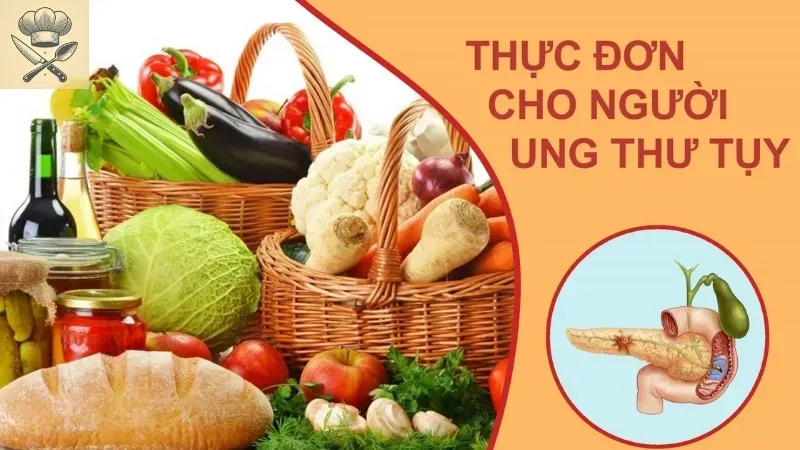 Thực đơn viêm tụy cấp có quan trọng không? Tìm hiểu ngay! 3