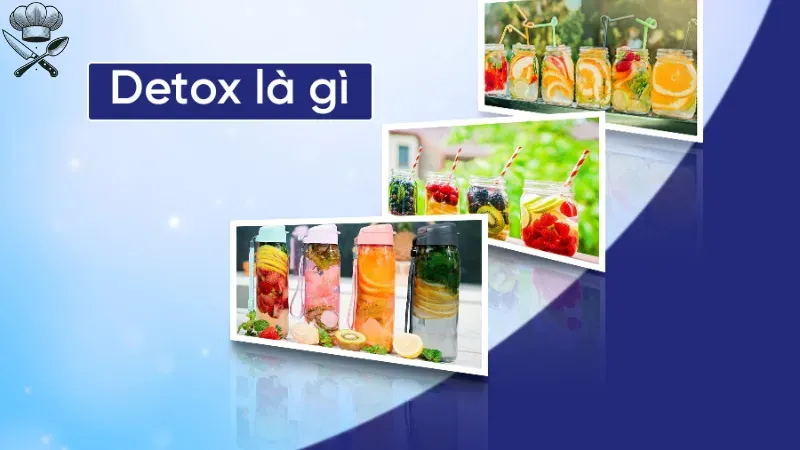 Thực đơn detox 3 ngày có giúp làm sạch cơ thể hiệu quả? 2