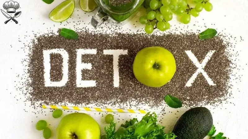 Thực đơn detox 3 ngày có giúp làm sạch cơ thể hiệu quả? 4