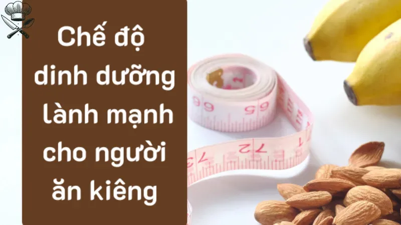 Bí quyết lập thực đơn dinh dưỡng cho gia đình đơn giản 5