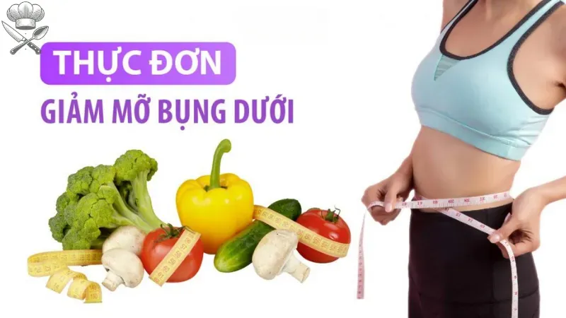 Thực đơn Eat Clean giảm mỡ bụng hiệu quả trong 7 ngày 1