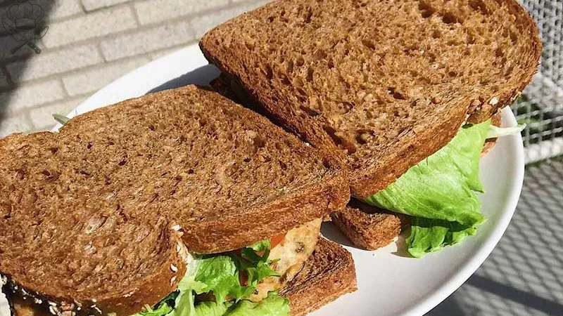 Thực đơn Eat Clean với bánh mì đen cho chế độ ăn uống lành mạnh 5