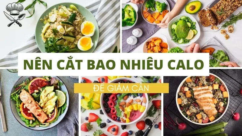 Thực đơn giảm cân 7 ngày hiệu quả - Bí quyết giảm 3-5kg an toàn 4