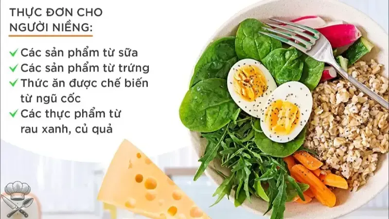 Thực đơn tăng cân cho người niềng răng có dễ thực hiện không? 2