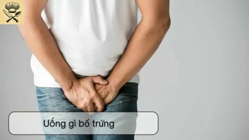 Uống gì bổ trứng - Top 10 đồ uống tốt nhất cho sức khỏe