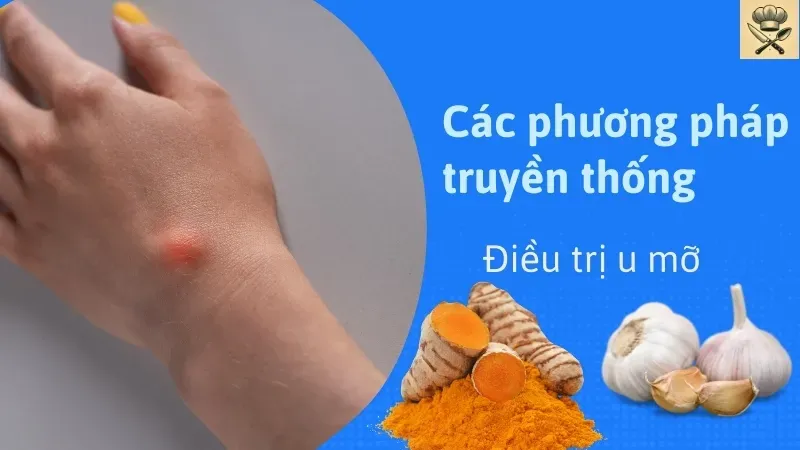 Cách uống nước hỗ trợ làm giảm u mỡ tự nhiên ngay tại nhà 8