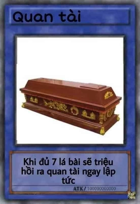 Khám phá những thẻ bài meme hài hước, mang lại niềm vui cho mỗi trận đấu.