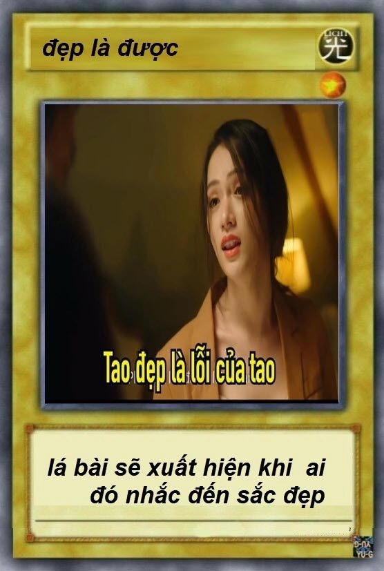 Khám phá các bài yugioh meme chế đầy sáng tạo và cực kỳ hài hước.