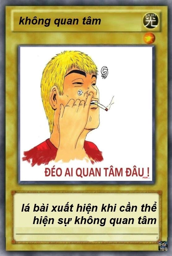 Cùng trải nghiệm bài yugioh chế meme anh bê quan tài – siêu thú vị.