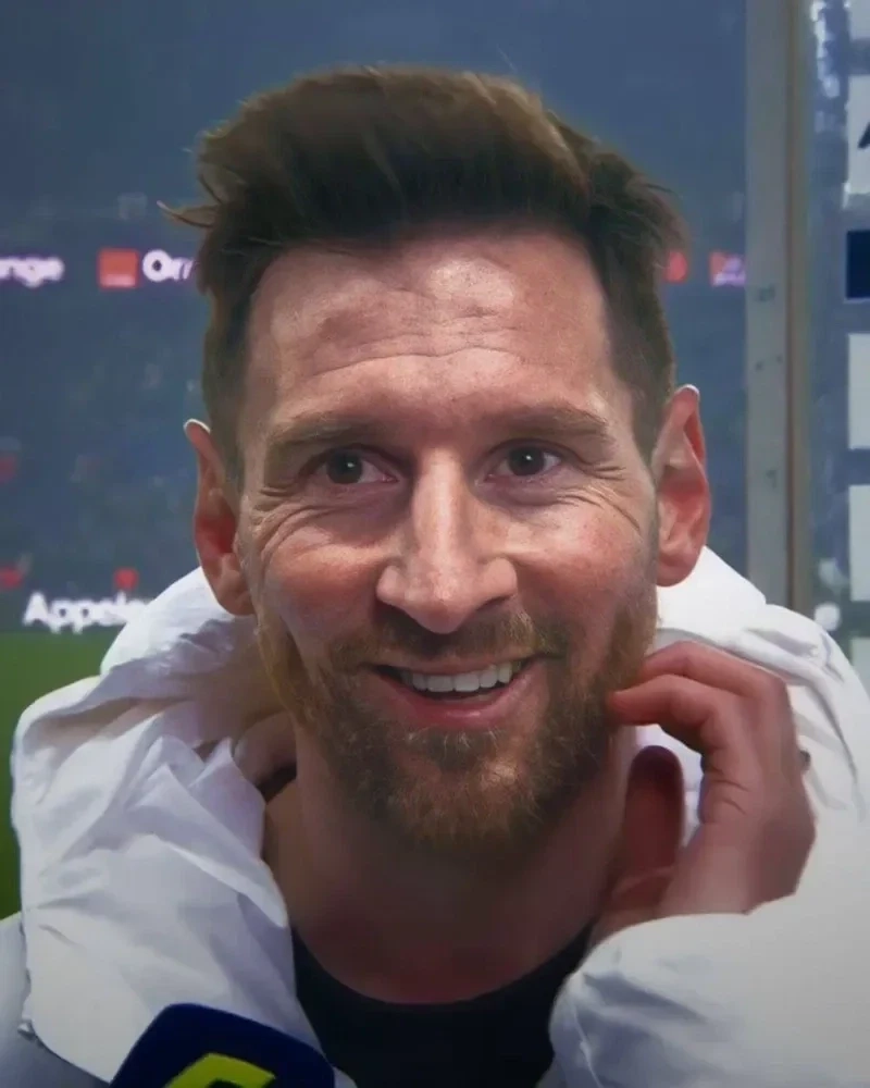 Lionel messi meme luôn làm fan bóng đá không thể ngừng cười.