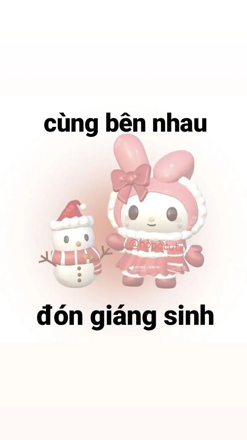 Ảnh con mèo giáng sinh meme này sẽ mang đến không khí ấm áp cho mùa lễ hội!