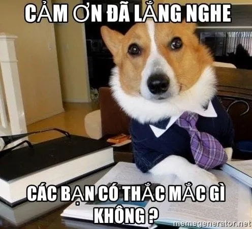 Thank you dear meme là lời cảm ơn ngọt ngào gửi tới người thân yêu.