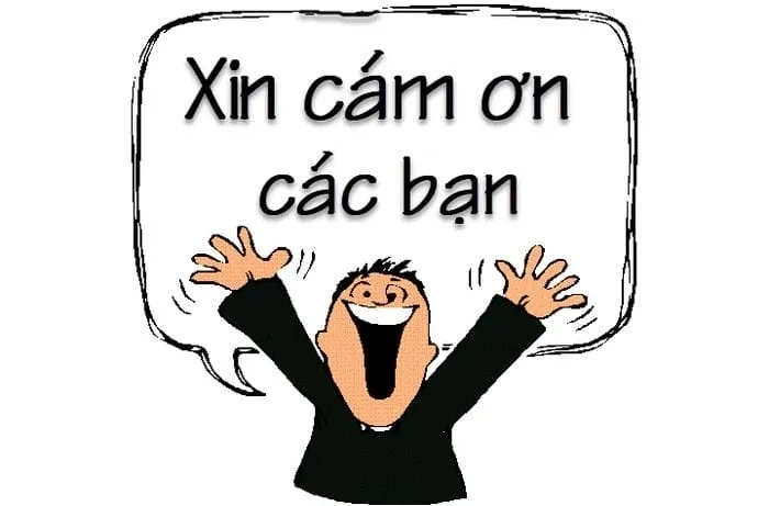 Crying thank you meme là cách thể hiện sự cảm ơn đầy xúc động.