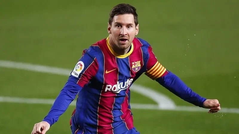 Donde esta leo messi meme: Pha troll Messi đầy sáng tạo.