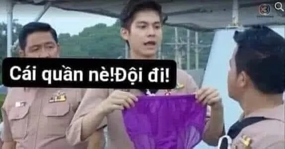 Dđội quần meme chắc chắn sẽ khiến bạn cảm thấy hài hước với những hình ảnh độc đáo.