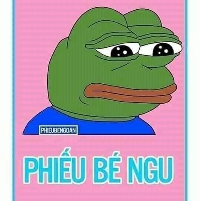 Meme nhếch môi mang lại sự hài hước với biểu cảm nhếch môi ngộ nghĩnh.