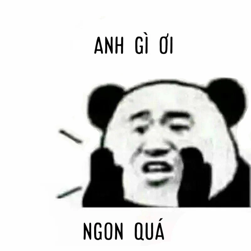 Anya meme face luôn gây ấn tượng với những biểu cảm hài hước.