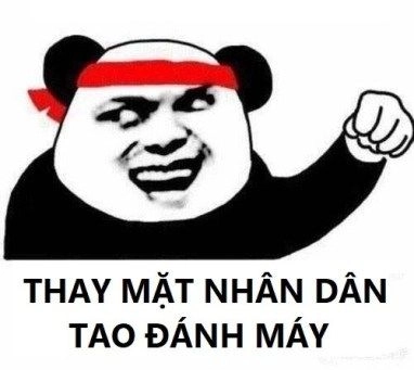 Khám phá bộ sưu tập meme hài hước hài hước meme gấu trúc!