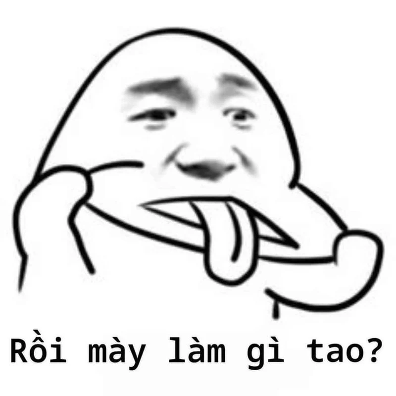 Meme khóc hài hước khiến bạn cười không ngừng với những biểu cảm sinh động.