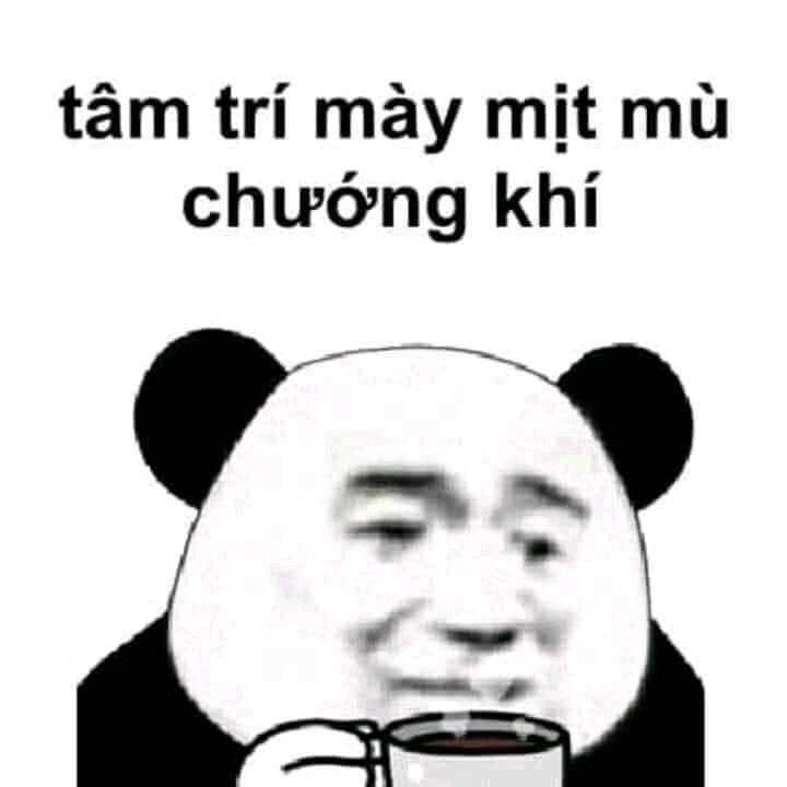 Meme xin lỗi hài là cách tuyệt vời để làm dịu không khí bằng tiếng cười.