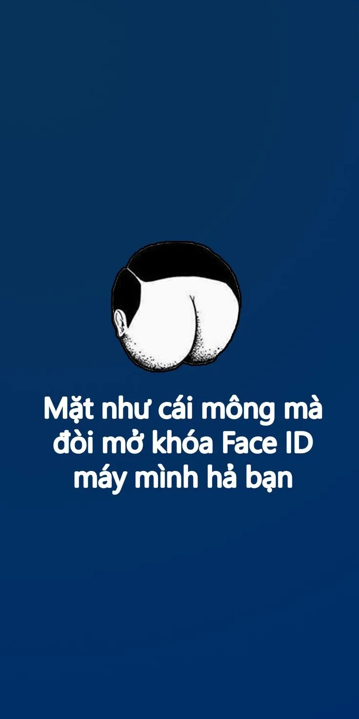 Hình nền meme hài hước giúp bạn cảm thấy vui vẻ mỗi khi nhìn vào màn hình.