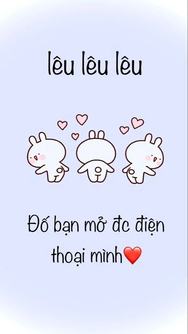 Hình nền điện thoại meme hài tạo ra sự vui nhộn, dễ thương cho màn hình.